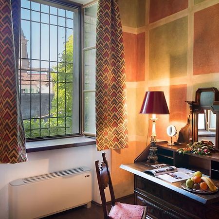 Palazzo Castiglioni Luxury Suite And Rooms Μάντοβα Εξωτερικό φωτογραφία