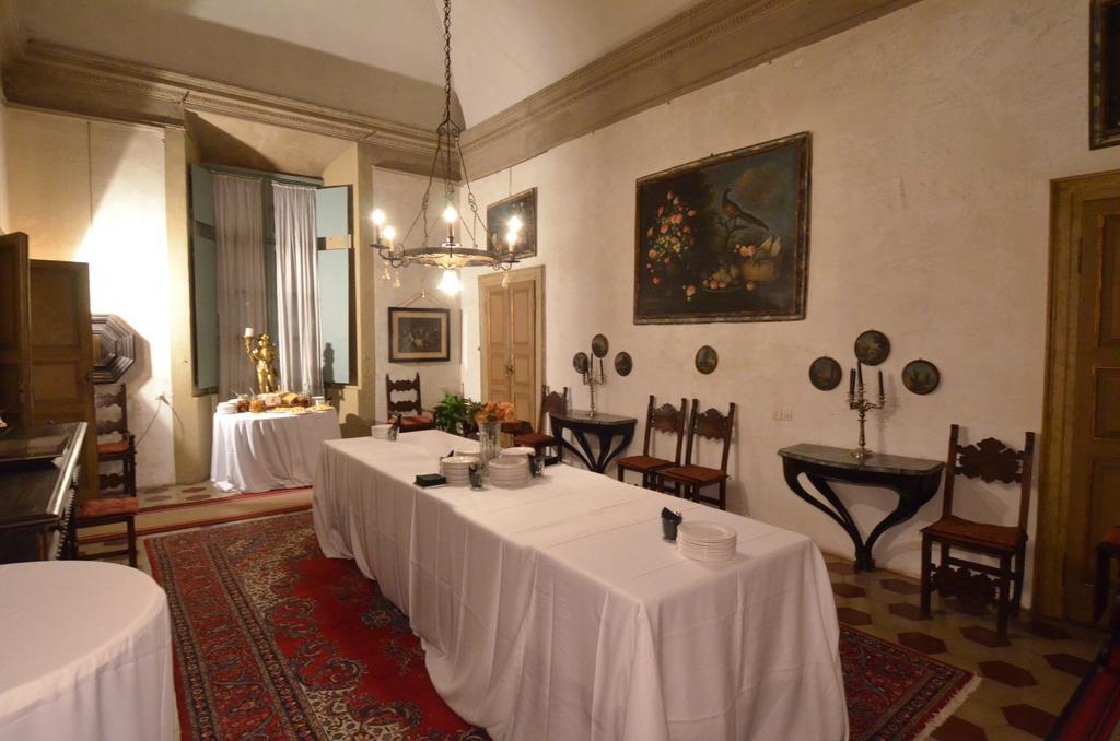 Palazzo Castiglioni Luxury Suite And Rooms Μάντοβα Εξωτερικό φωτογραφία