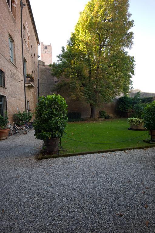 Palazzo Castiglioni Luxury Suite And Rooms Μάντοβα Εξωτερικό φωτογραφία