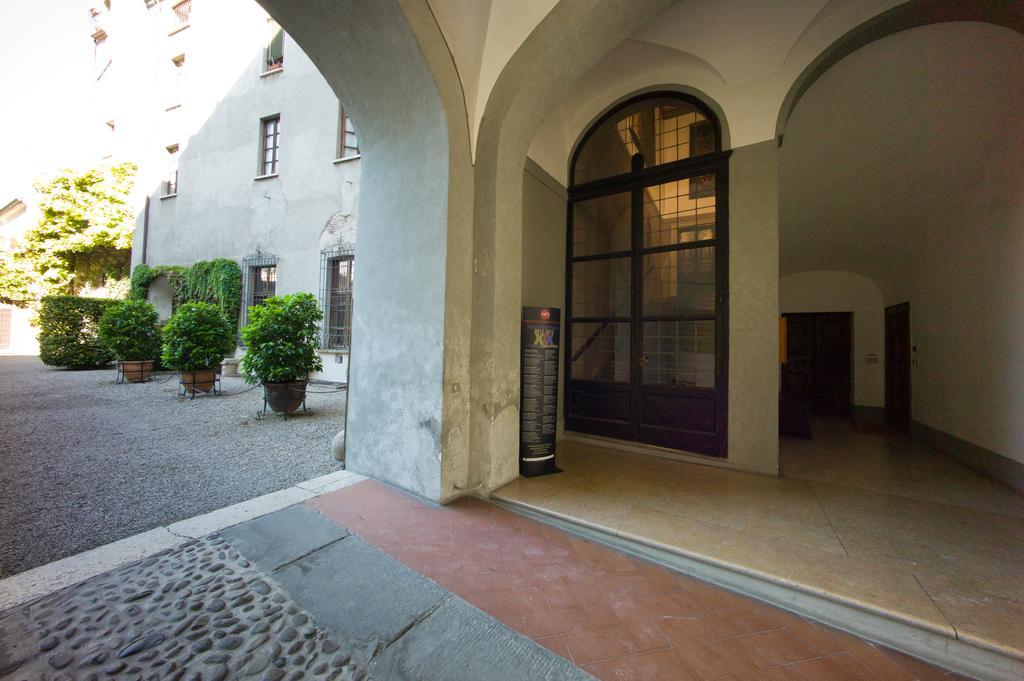 Palazzo Castiglioni Luxury Suite And Rooms Μάντοβα Εξωτερικό φωτογραφία