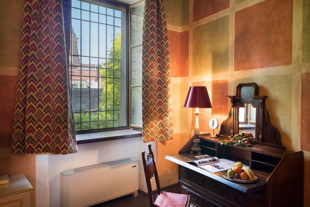 Palazzo Castiglioni Luxury Suite And Rooms Μάντοβα Εξωτερικό φωτογραφία